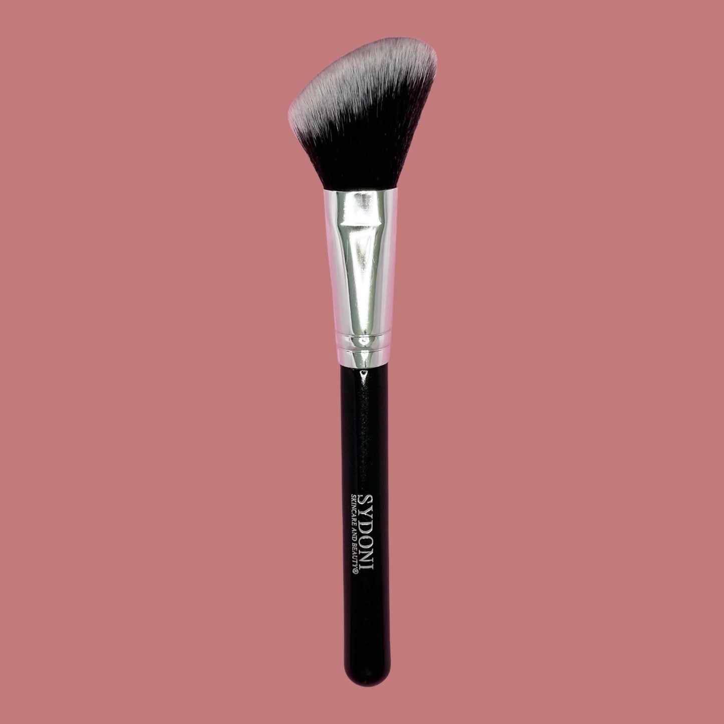 MOST LOVED! ANGELED CONTOUR BRUSH (SYNTHETIC HAIR)