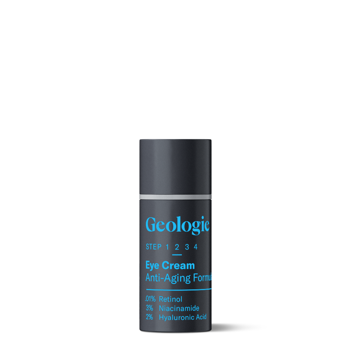 Eye Cream - Anti-Aging Formula