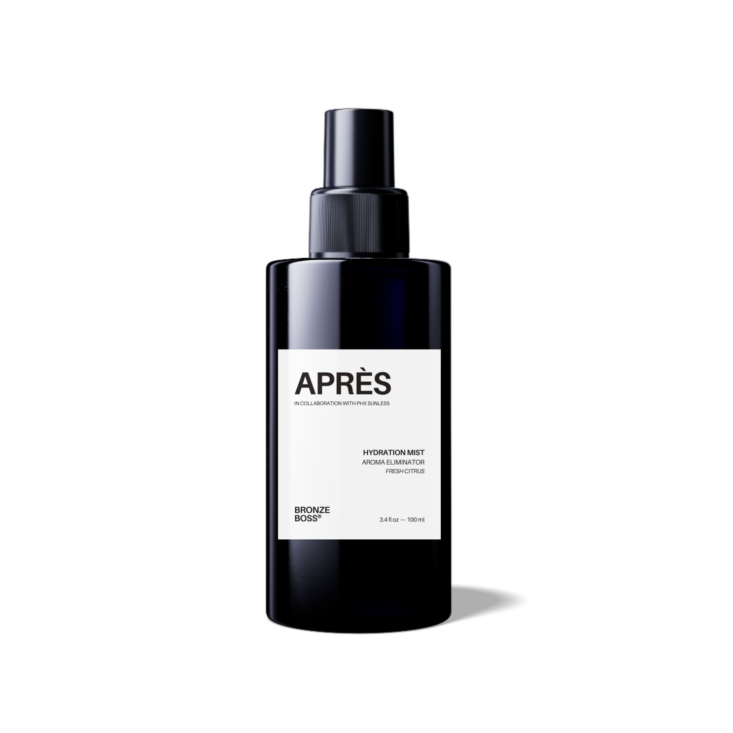 Après (Odor Block)