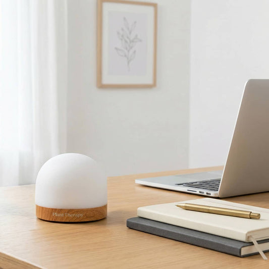 AuraDrop Diffuser