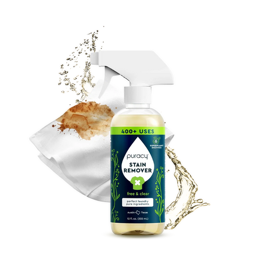 Laundry Stain Remover