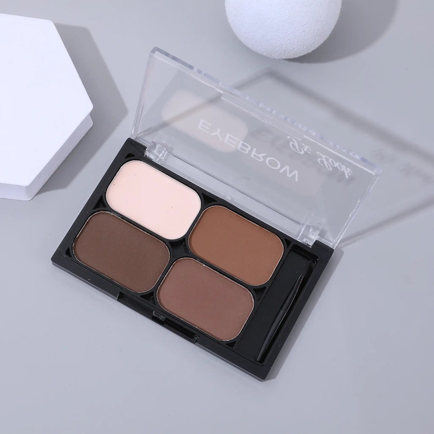 PxLook Eyebrow Palette