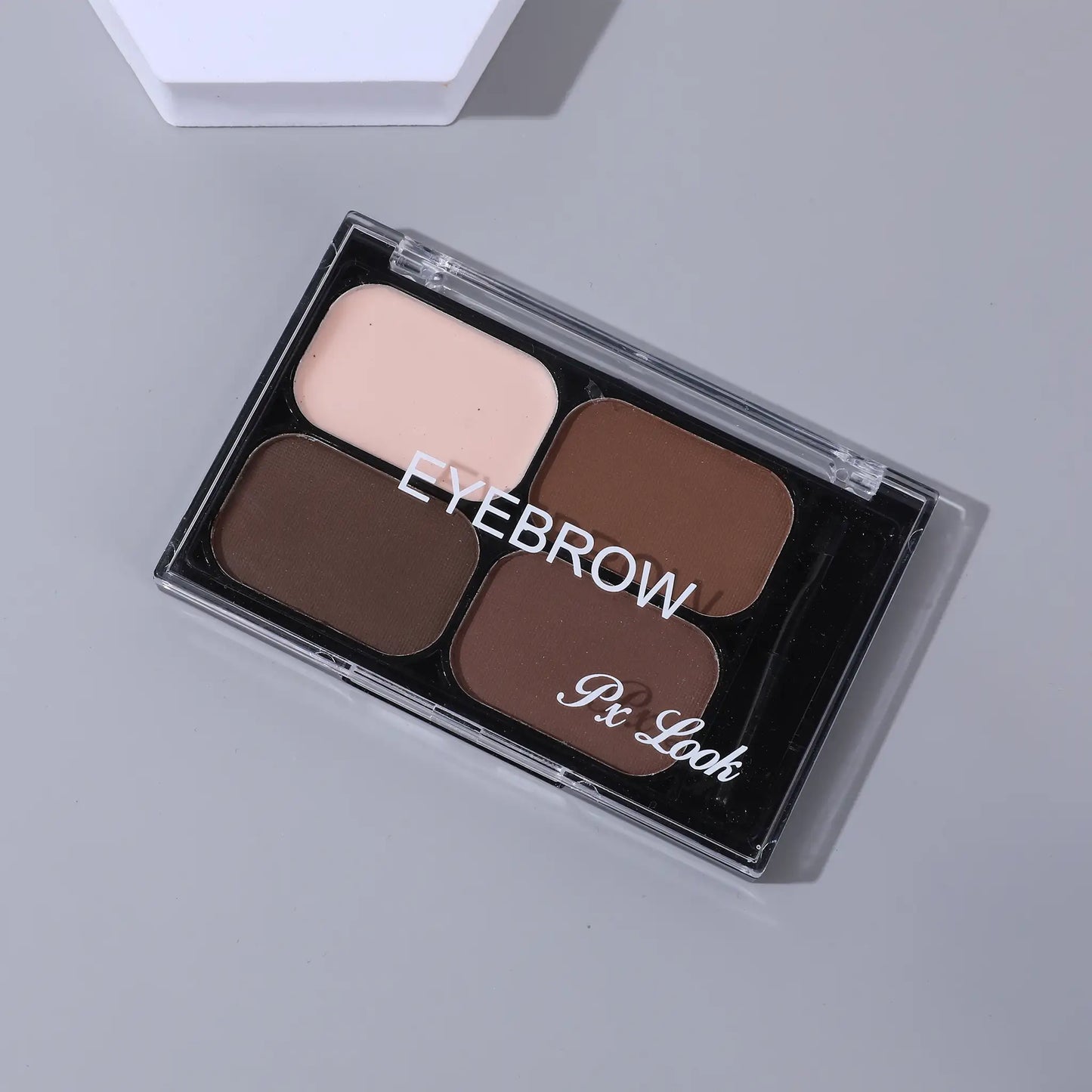 PxLook Eyebrow Palette
