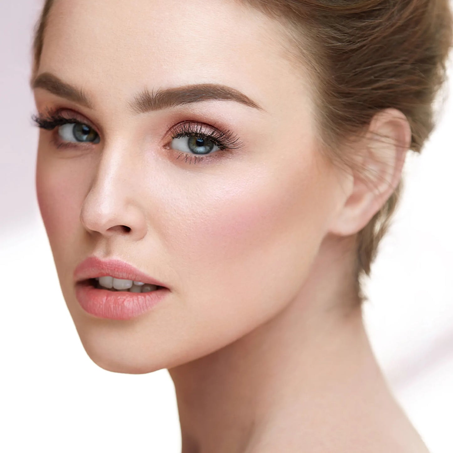 Eyebrow Gel and Powder