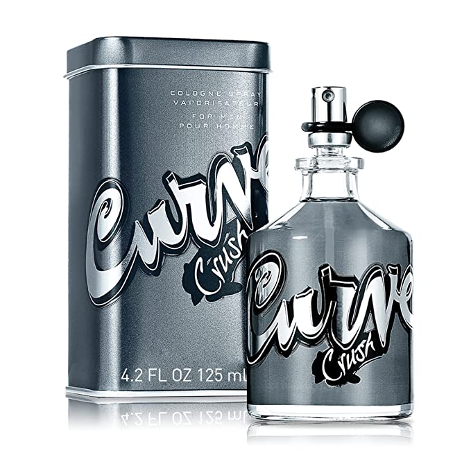Curve Crush Cologne Spray for Men