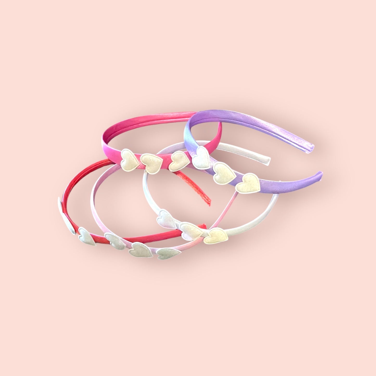 Little Hearts Headband