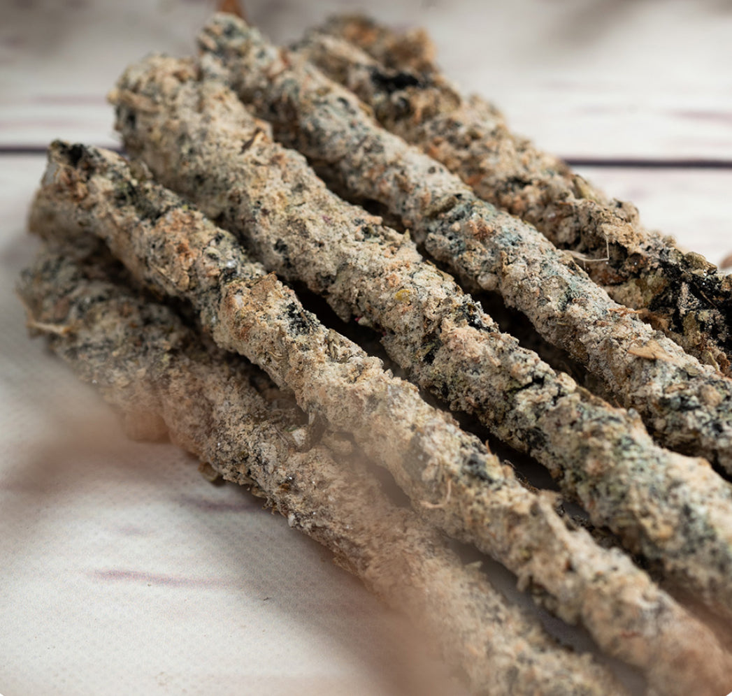 Flower Yagra Incense Blends