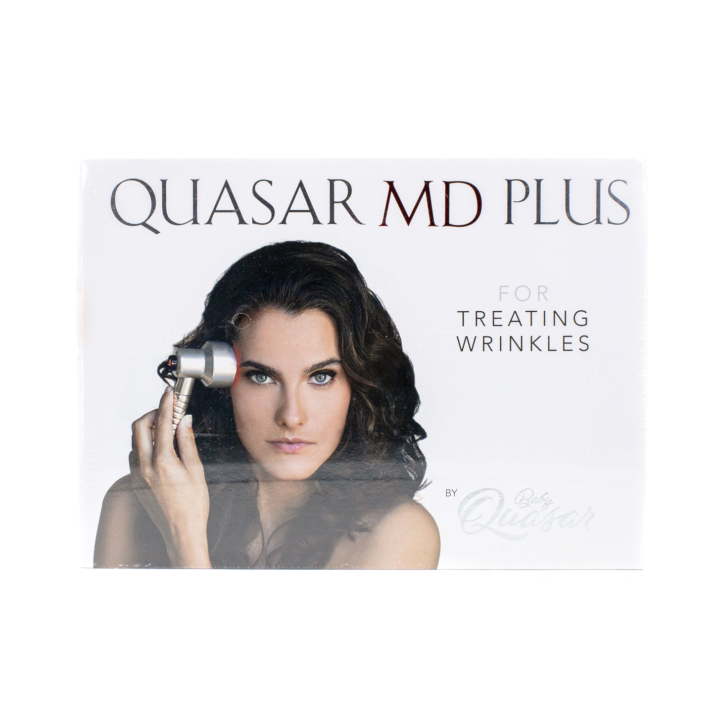 BABY QUASAR Quasar MD Plus for Treating Wrinkles - Renewed