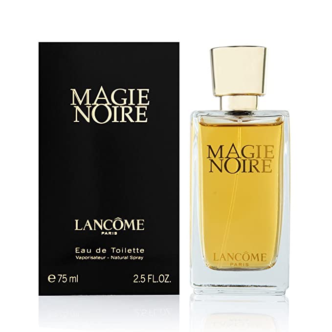 Magie Noire by Lancôme Eau de Toilette Spray