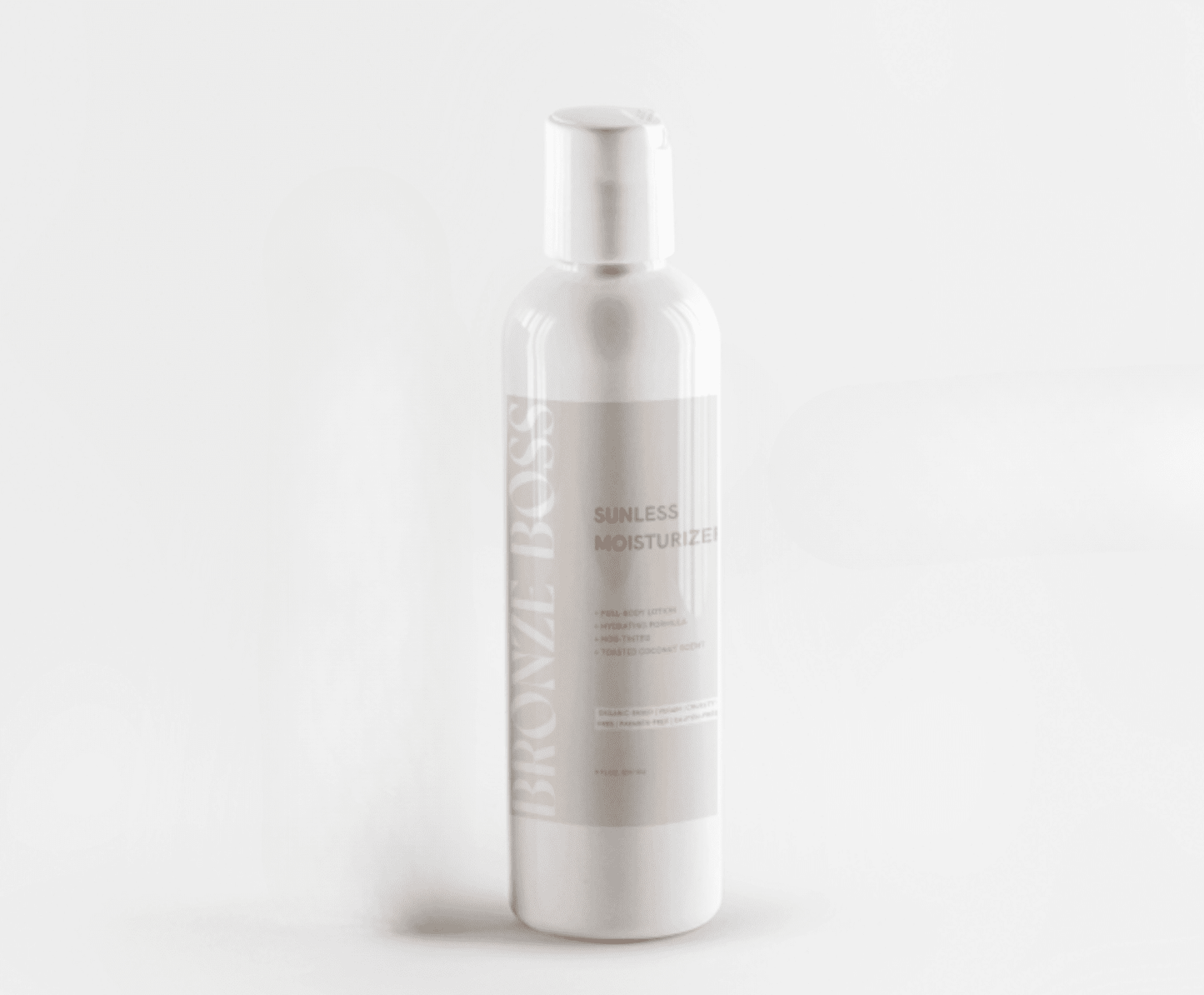 Hydrā (Sunless Moisturizer)