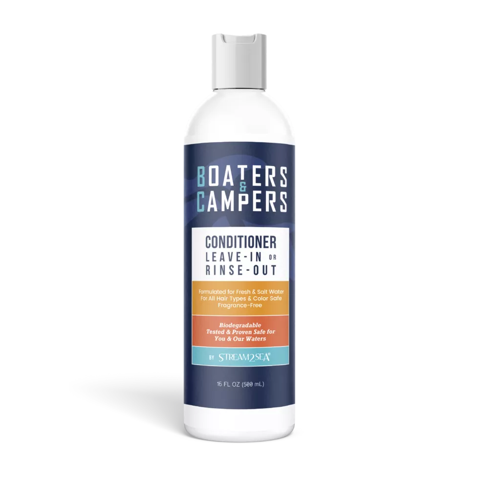 Fragrance-Free Conditioner