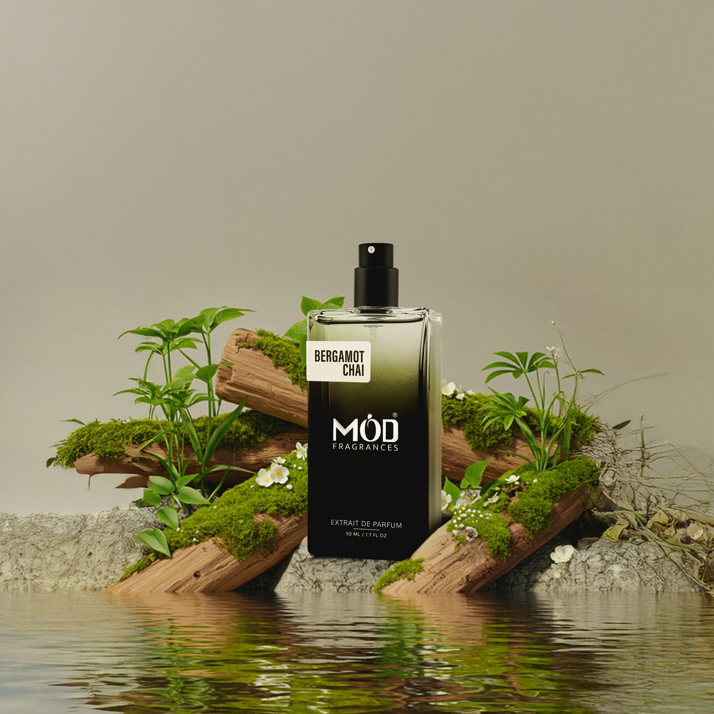 Bergamot Chai