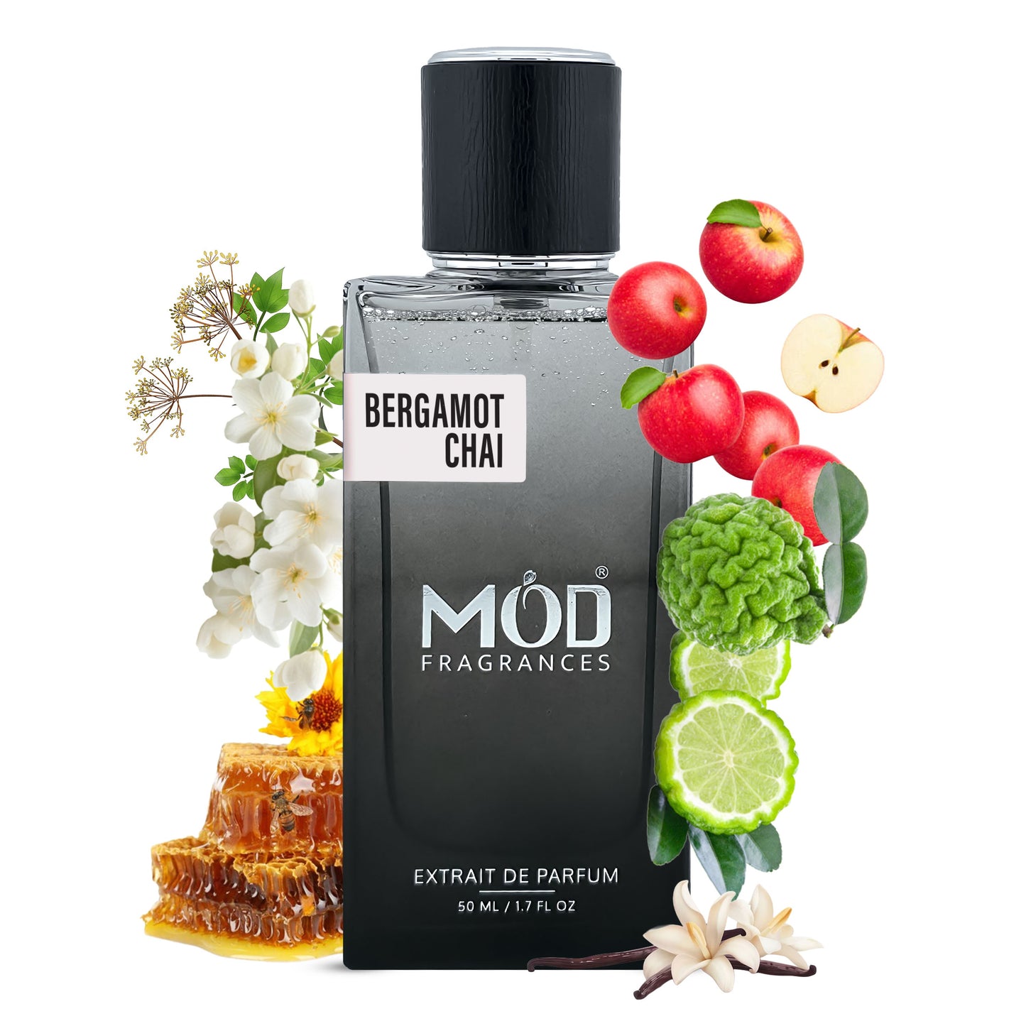 Bergamot Chai