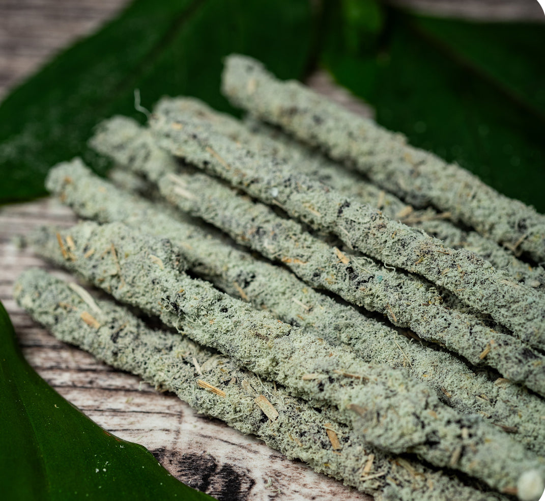 Botanical Incense