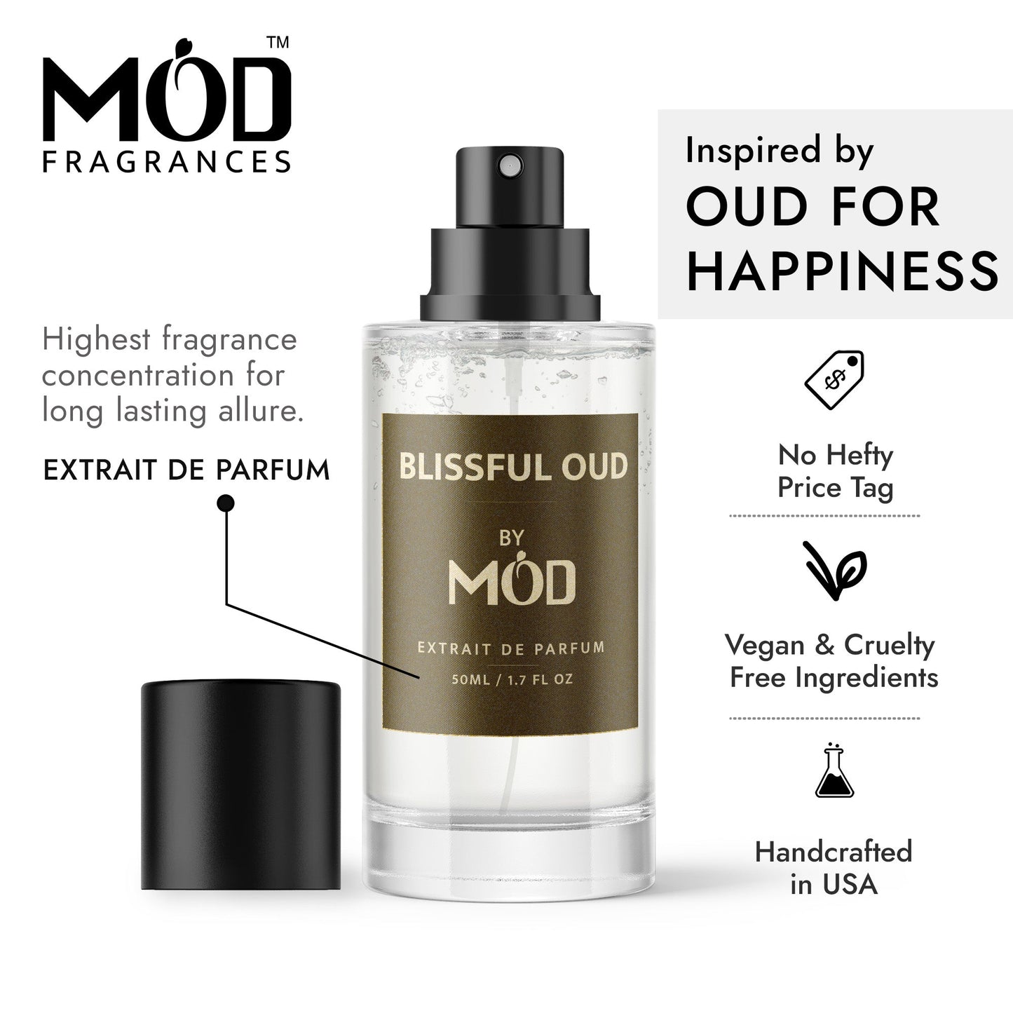 Blissful Oud