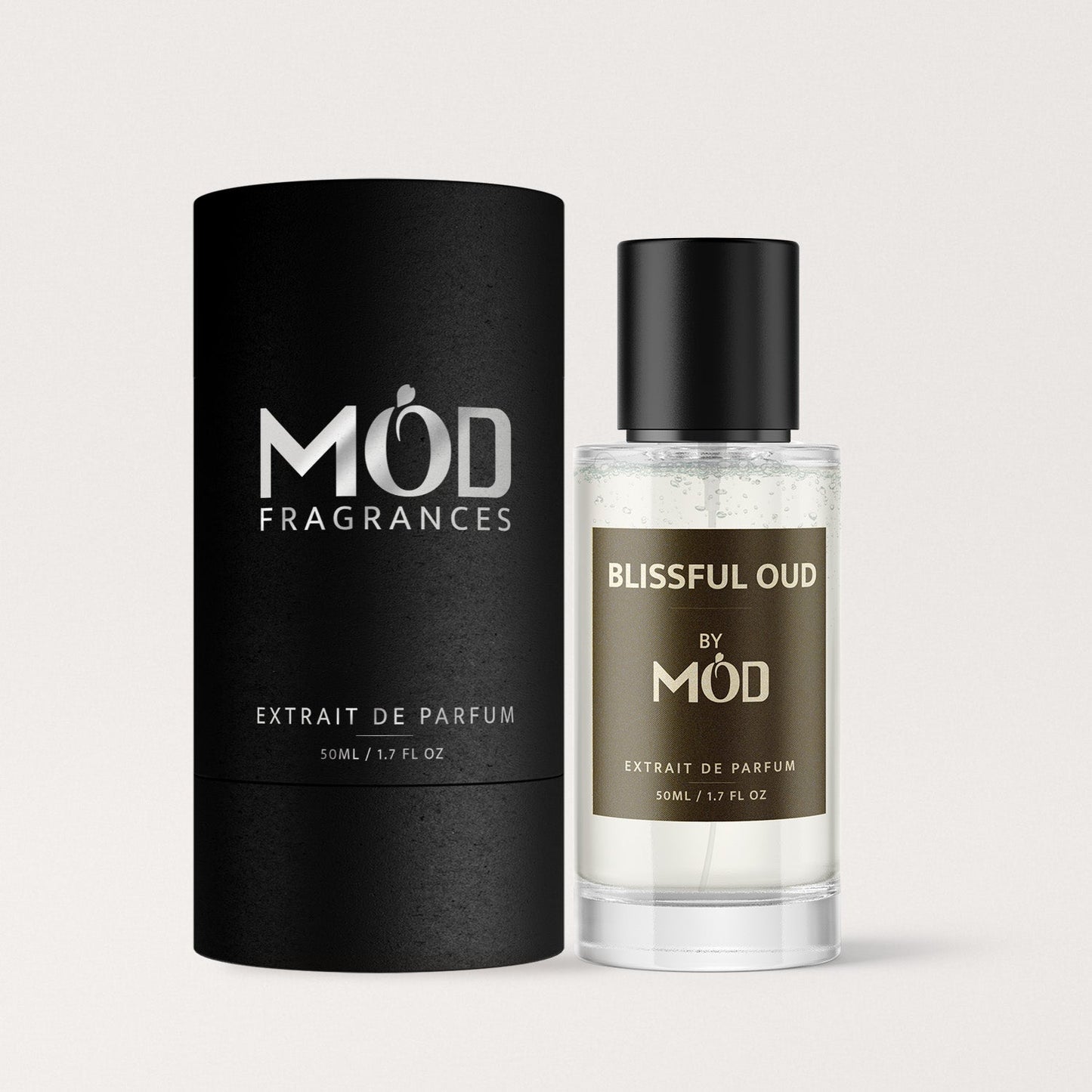 Blissful Oud