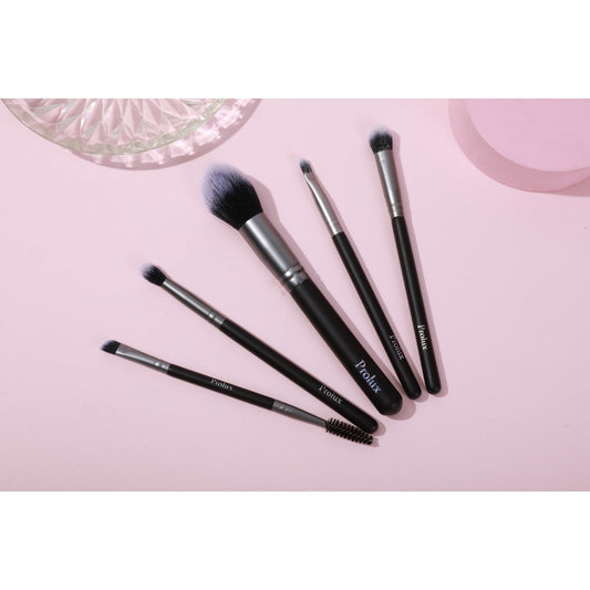 Deluxe Brush Set
