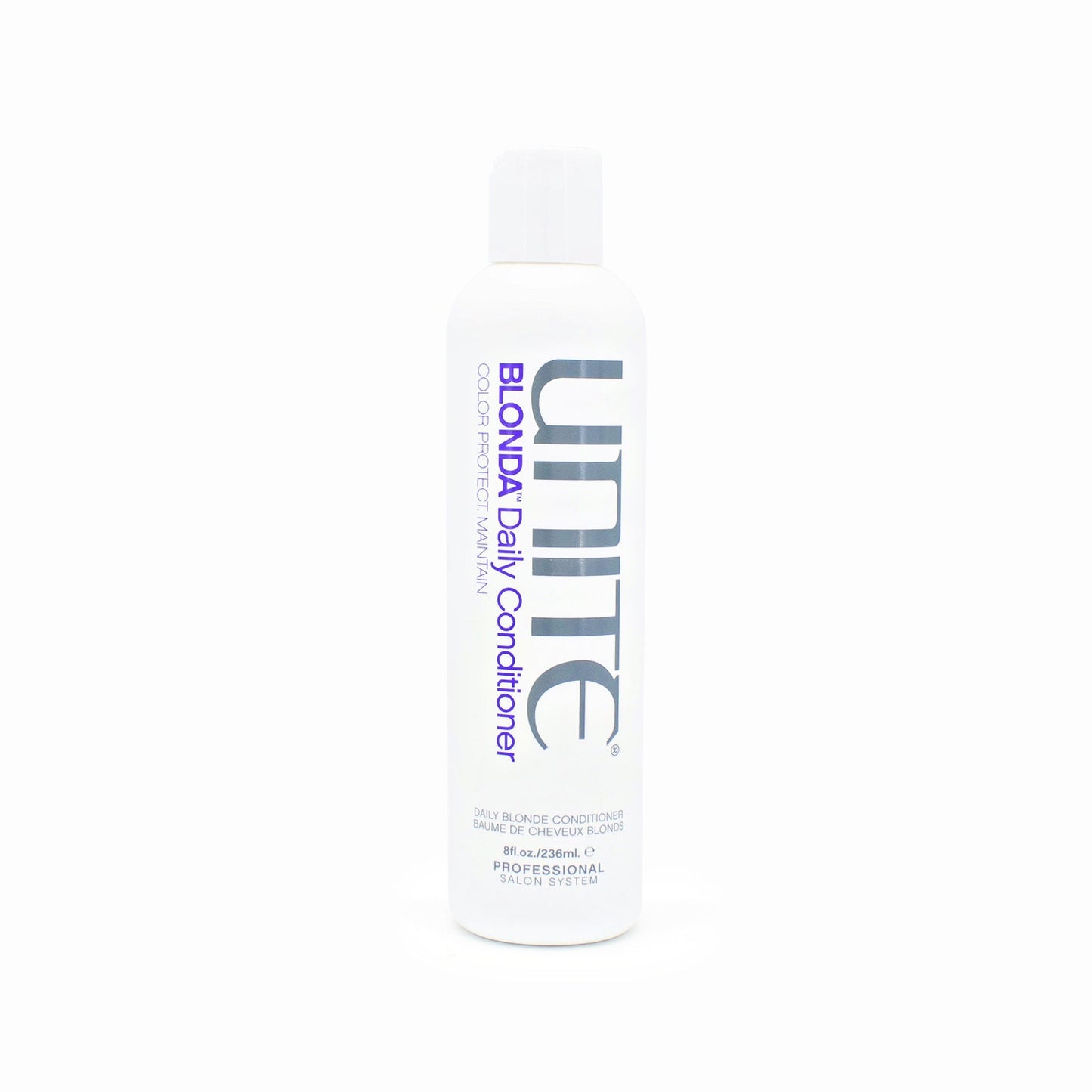 UNITE BLONDA Daily Conditioner 8oz - Small Amount Missing