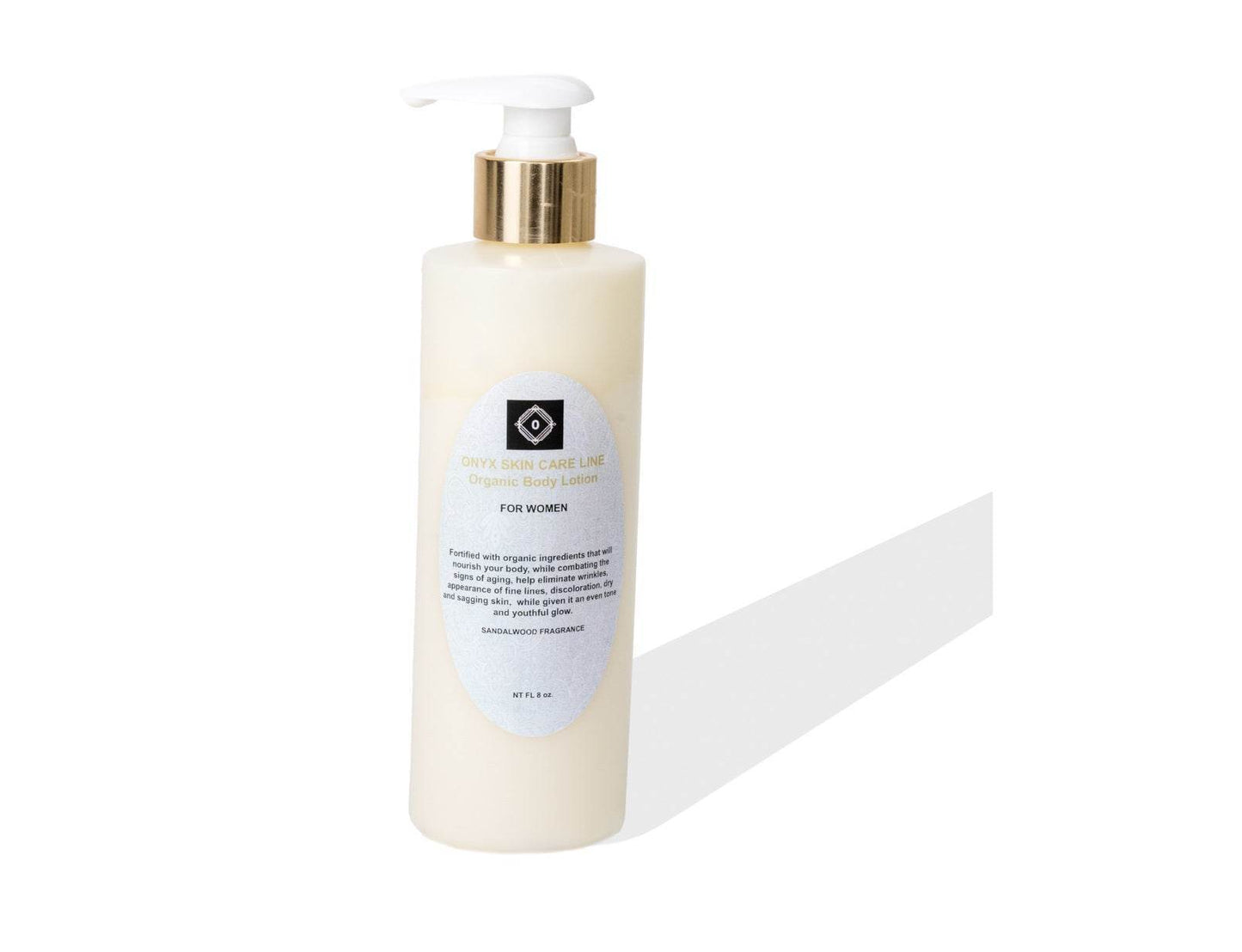 Nourishing Organic Body Lotion for Women – 11 Natural Fragrances