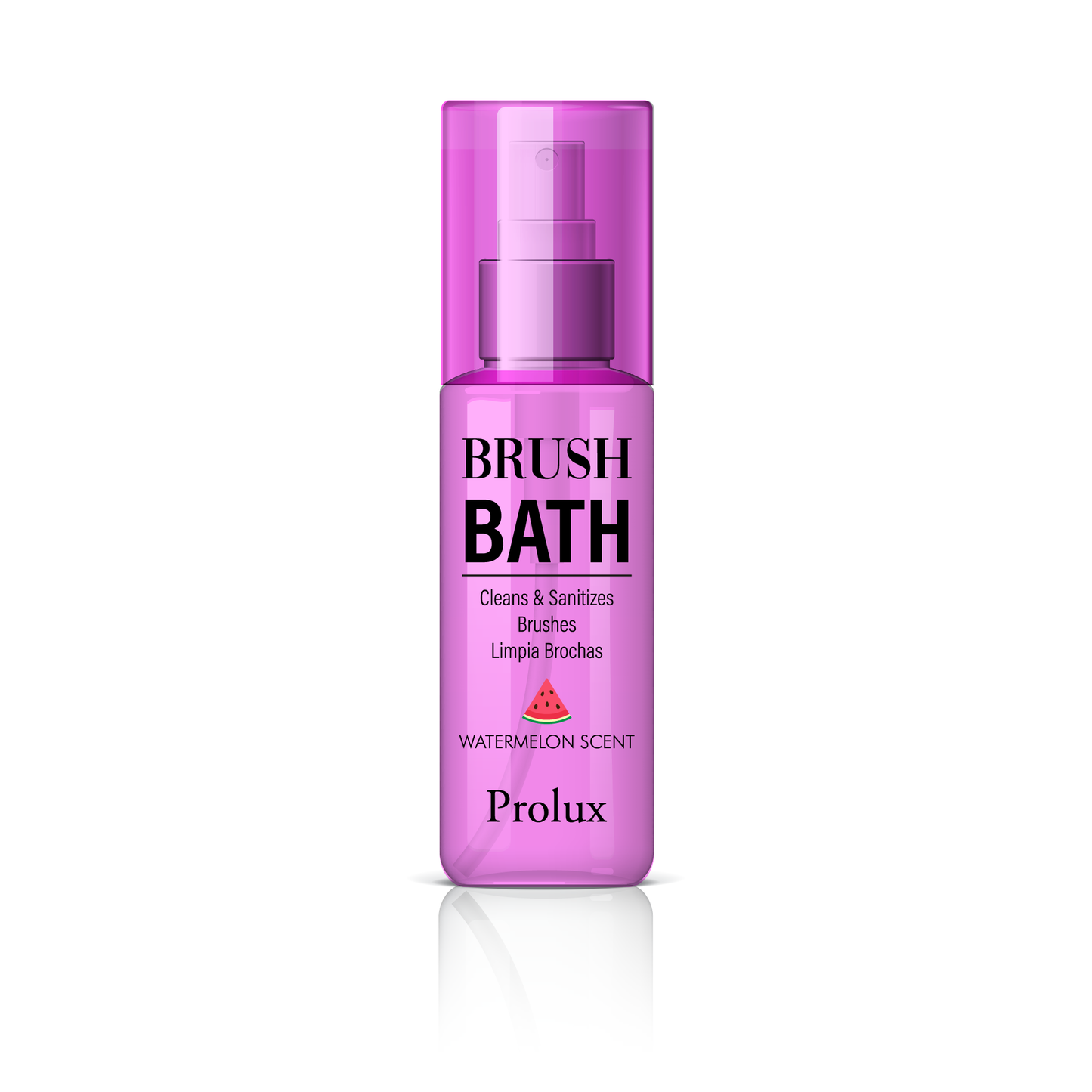 Brush Bath | Makeup Brush Cleaner