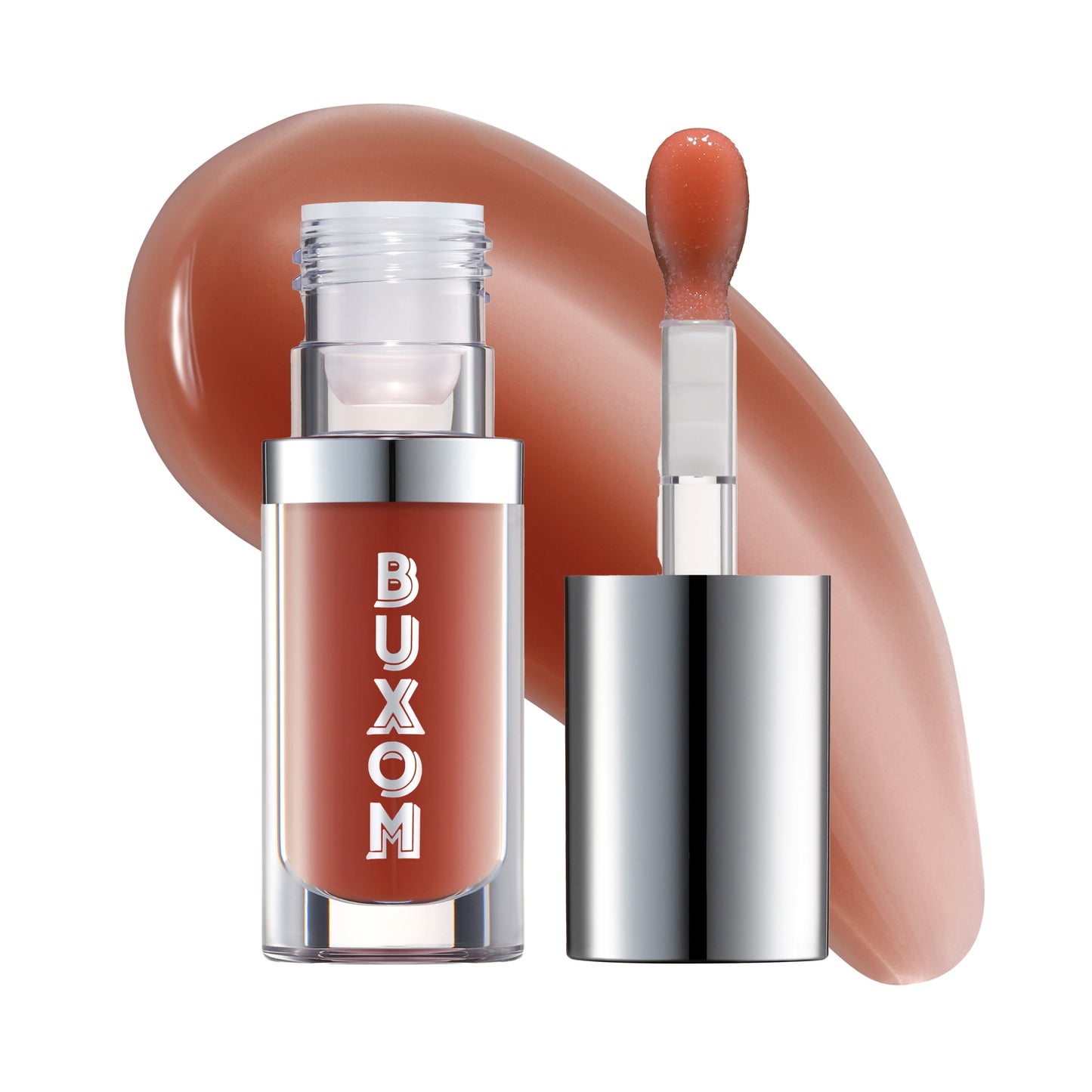 Full-On™ Plumping Glossy Lip Oil
