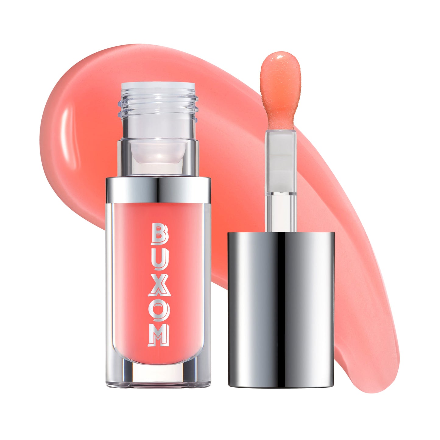 Full-On™ Plumping Glossy Lip Oil