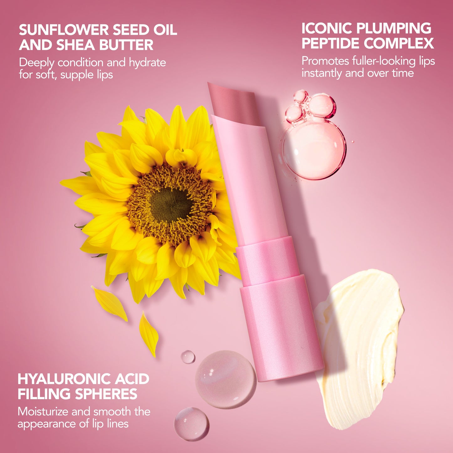 Full-On™ Plumping Lip Glow Balm