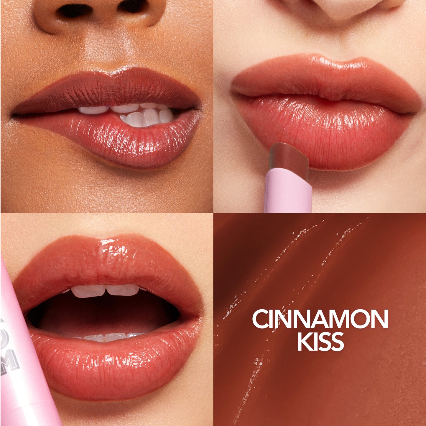 Full-On™ Plumping Lip Glow Balm