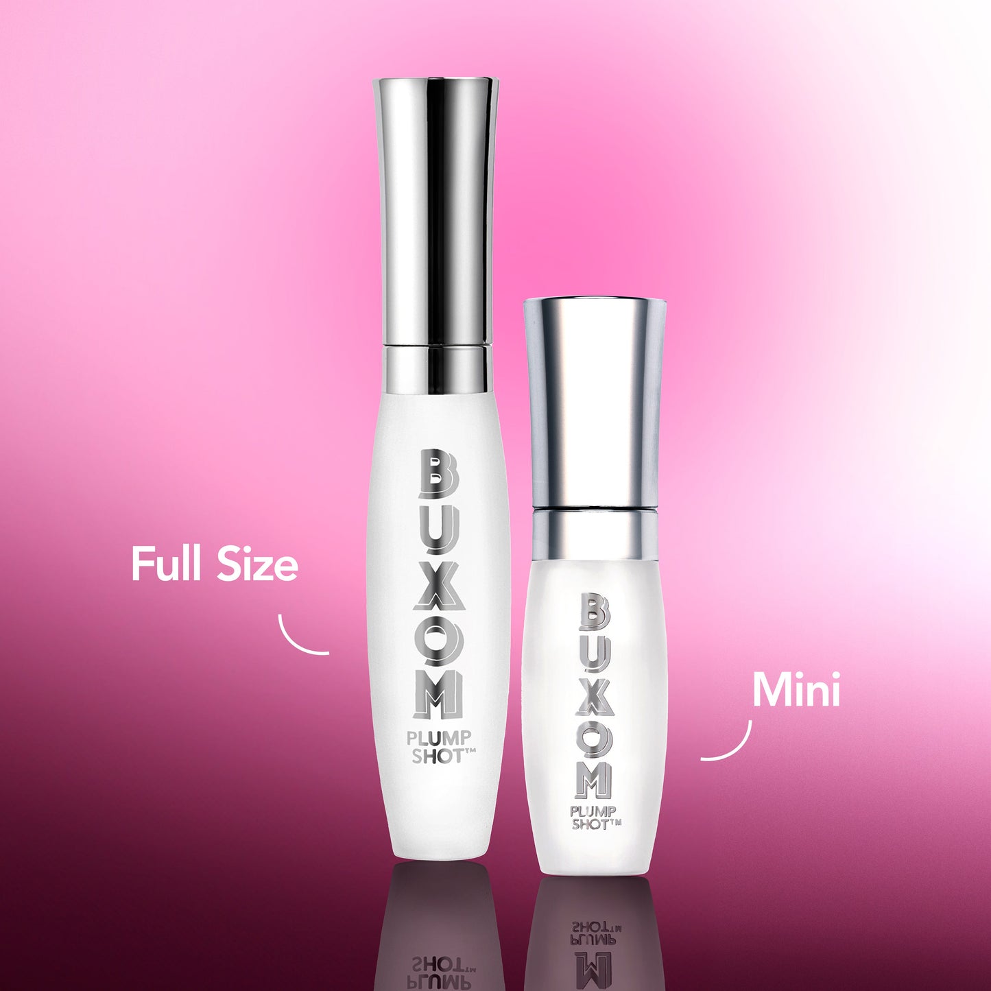 Mini Plump Shot™ Peptides Lip Serum