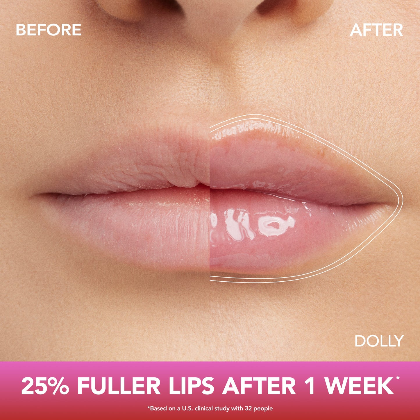 Full-On™ Plumping Glossy Lip Oil