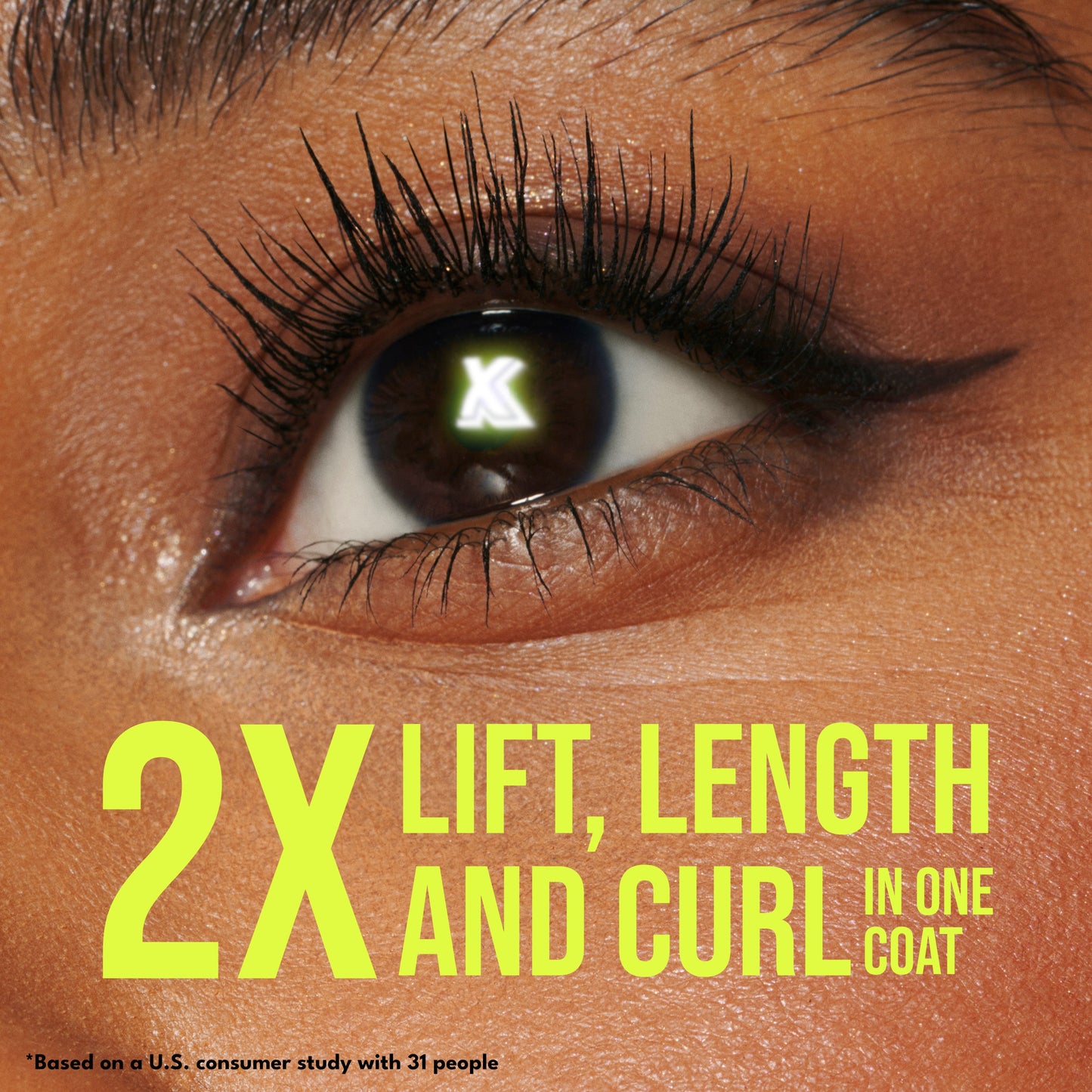 Mini Lash Xtension Lift Mascara