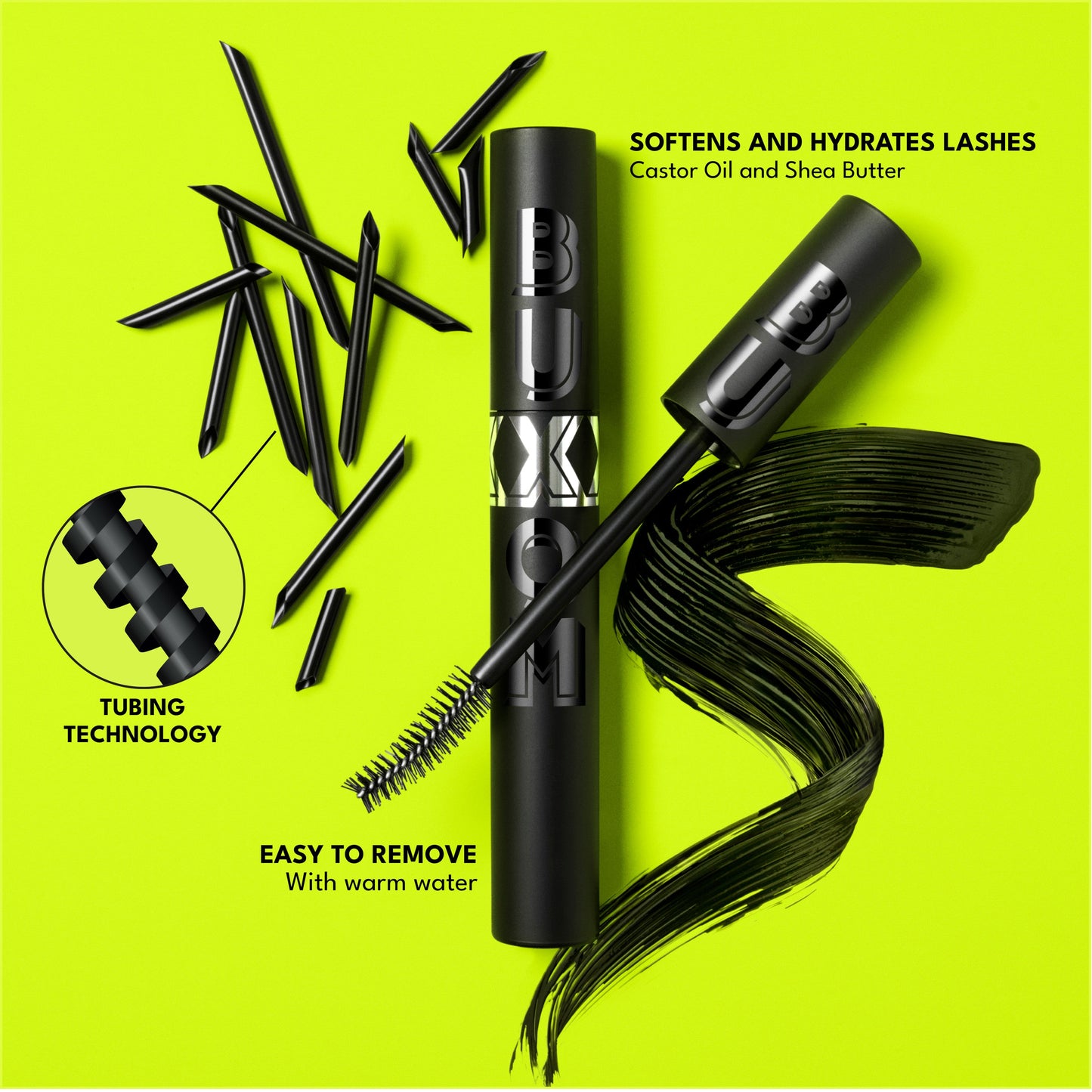 Mini Lash Xtension Lift Mascara