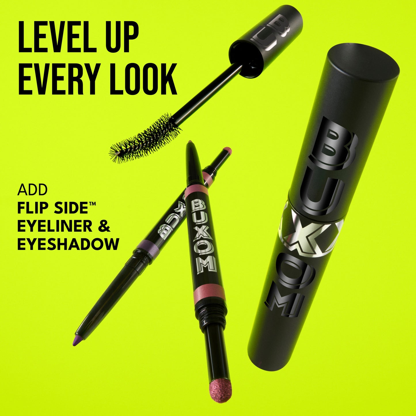 Lash Xtension Lift Mascara