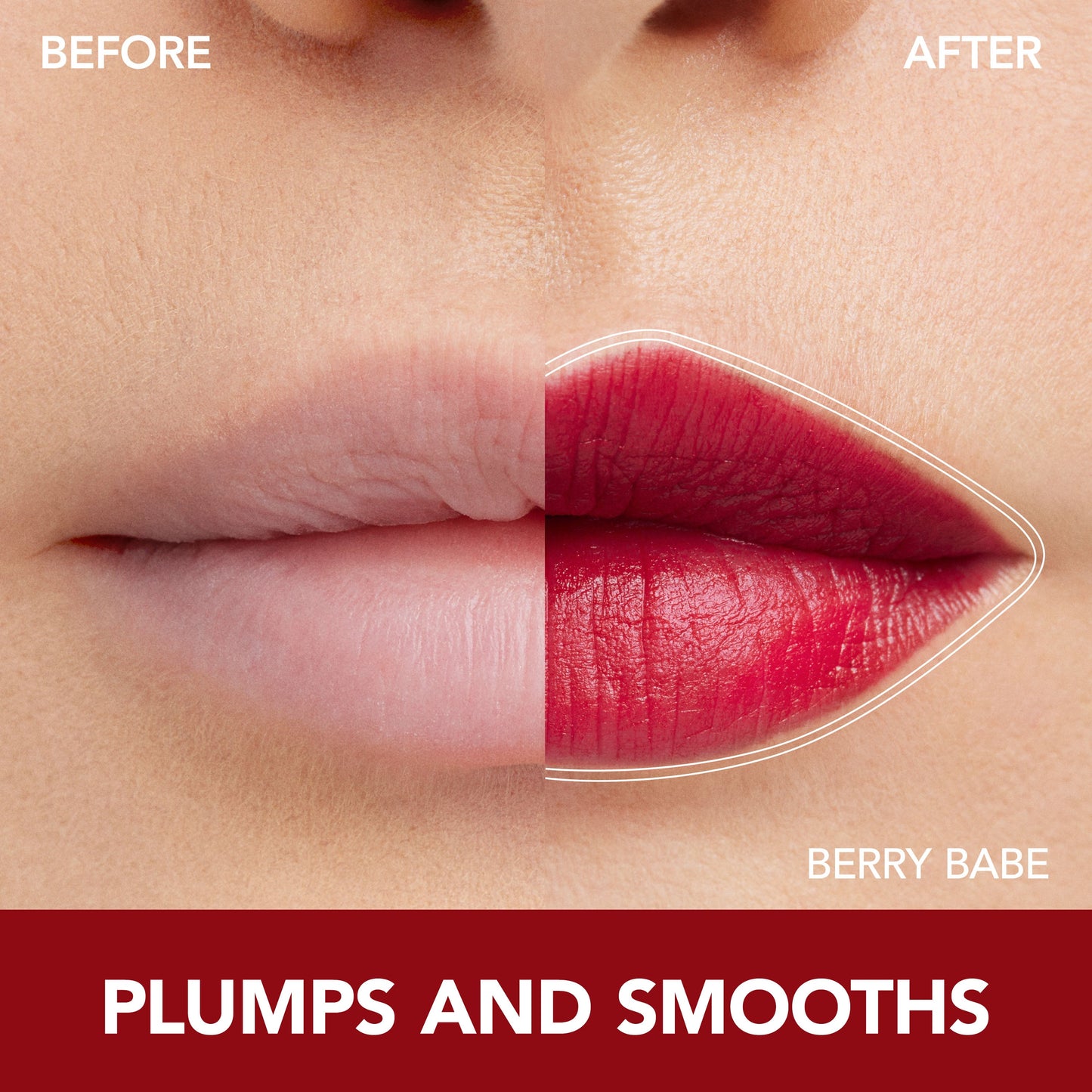 Full-On™ Plumping Liquid Lipstick Matte