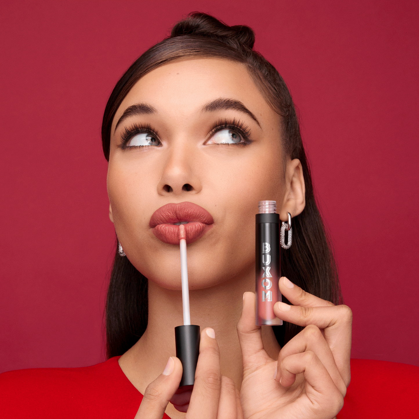 Full-On™ Plumping Liquid Lipstick Matte