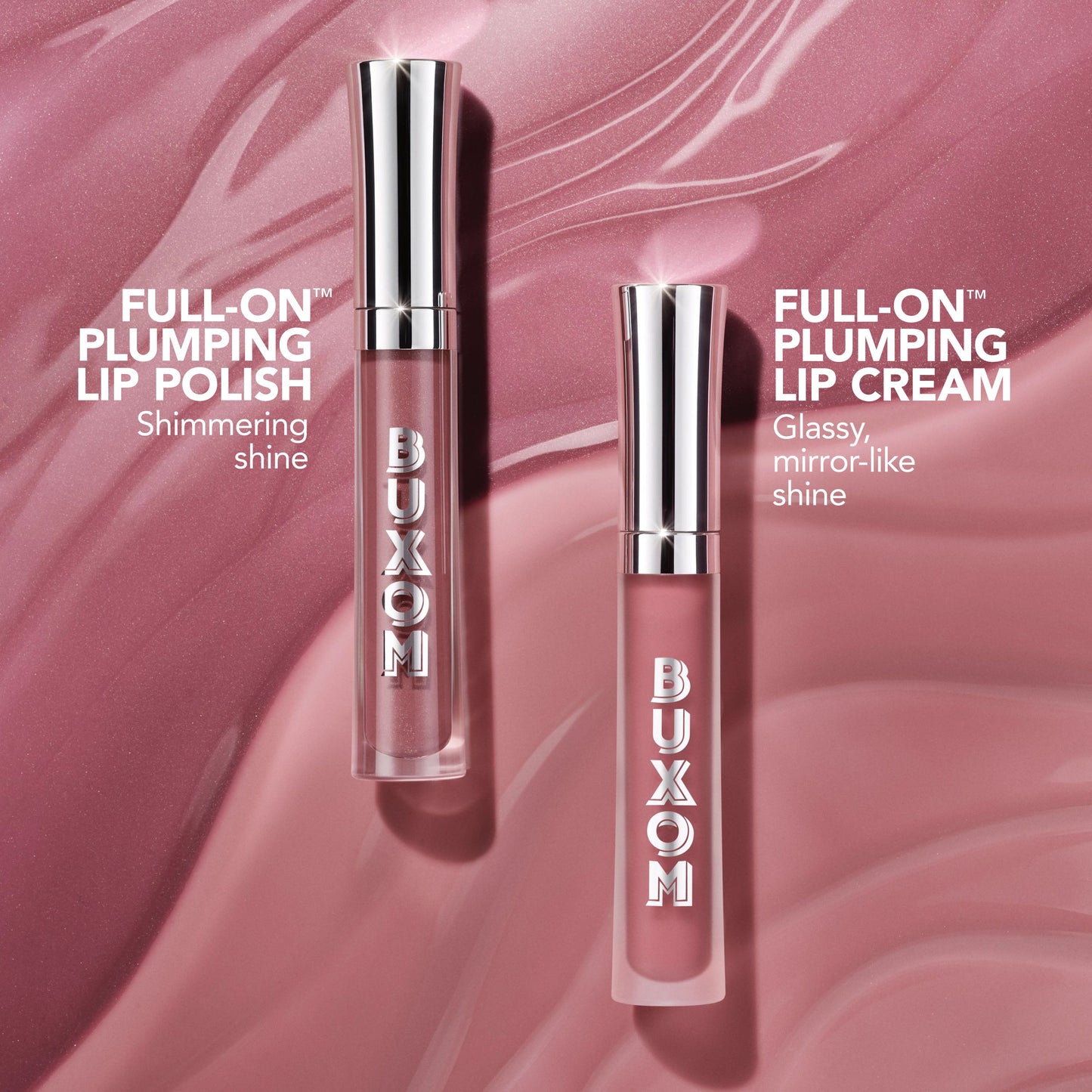 Full-On™ Plumping Lip Cream Gloss