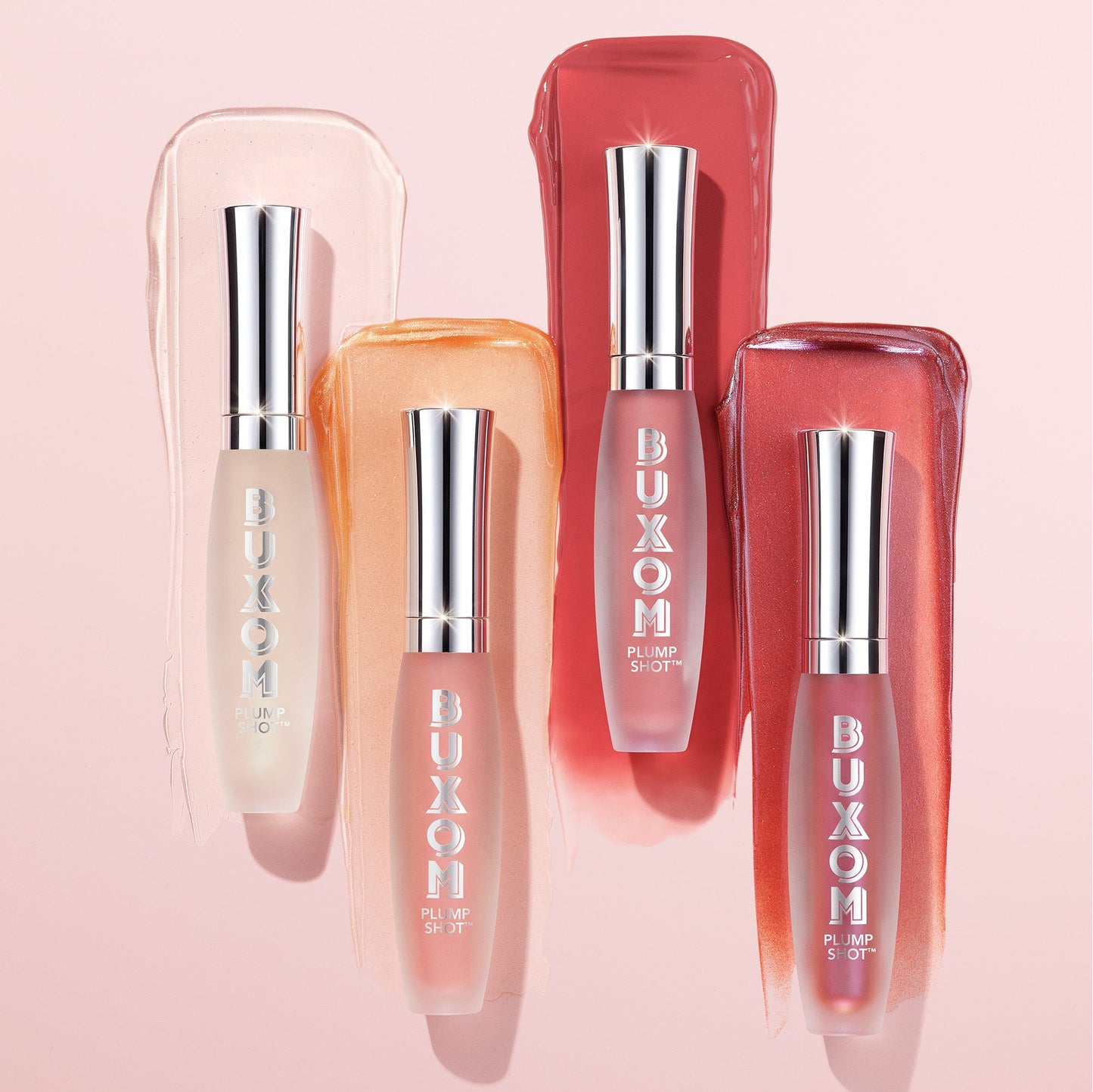 Plump Shot™ Peptides Lip Serum