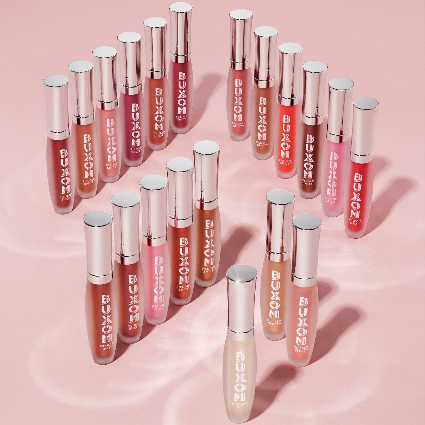 Plump Shot™ Peptides Lip Serum