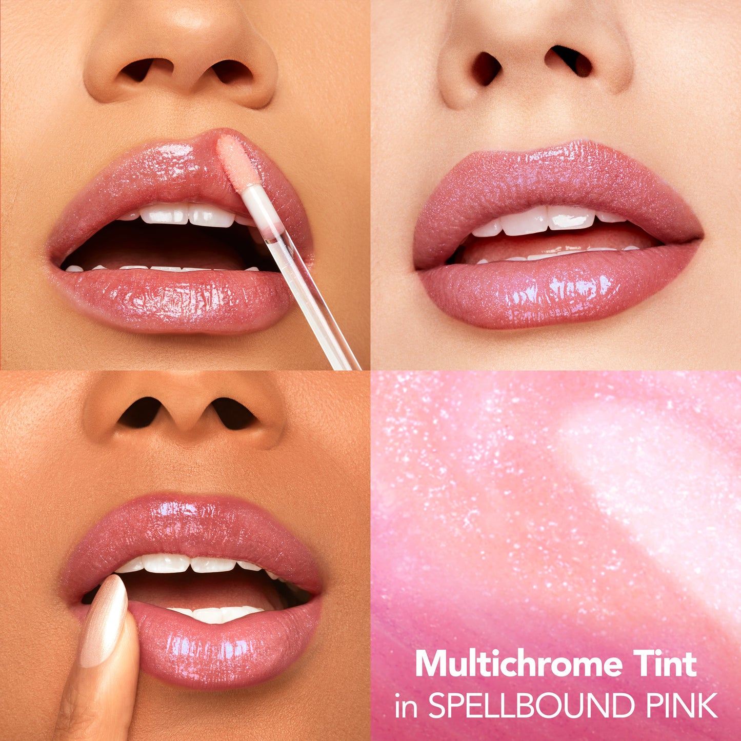Plump Shot™ Peptides Lip Serum