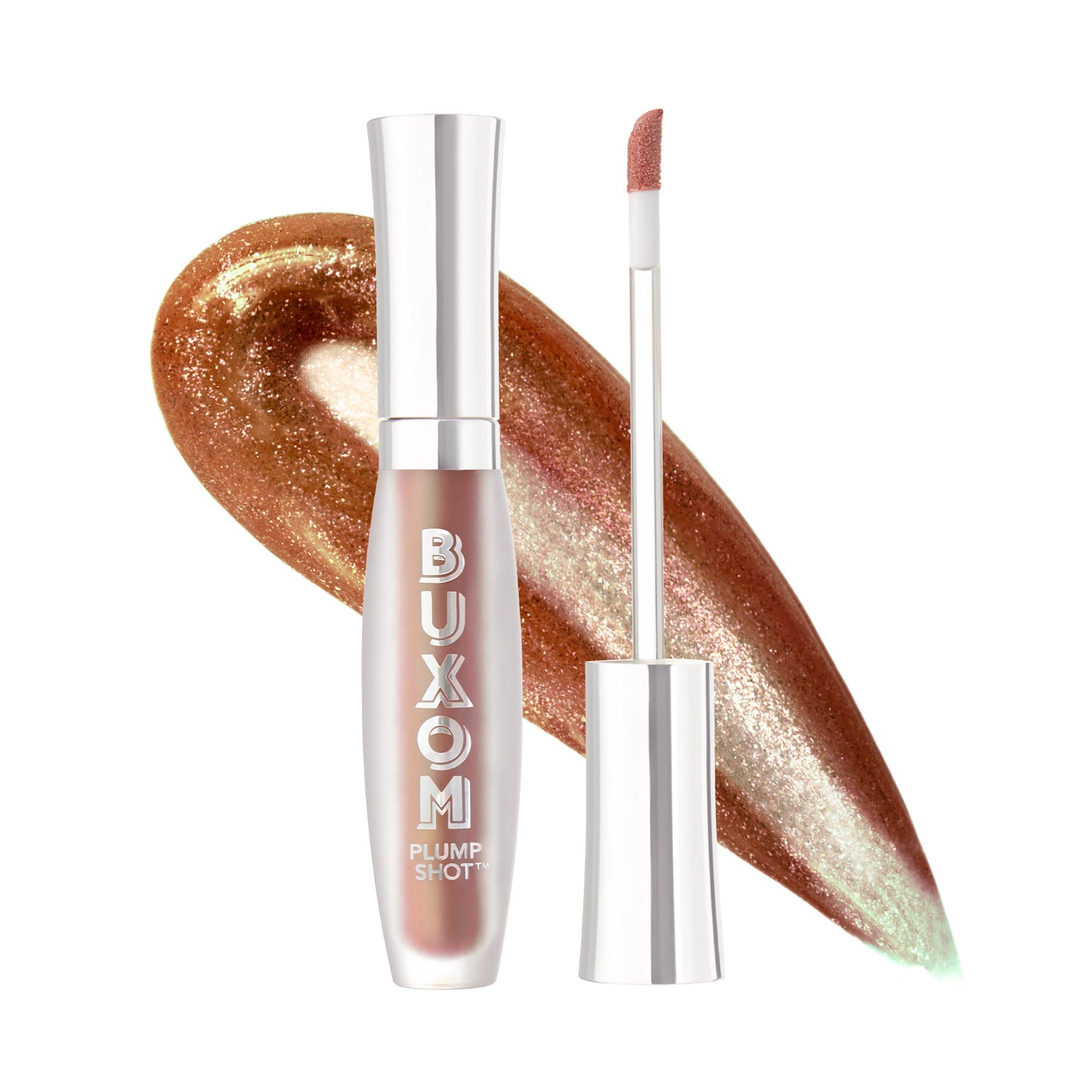 Plump Shot™ Peptides Lip Serum