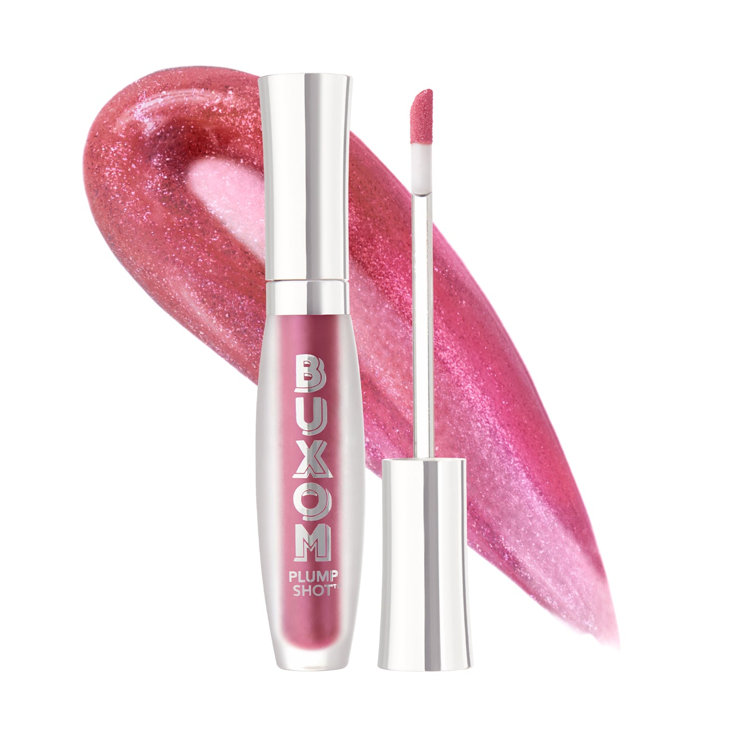 Plump Shot™ Peptides Lip Serum