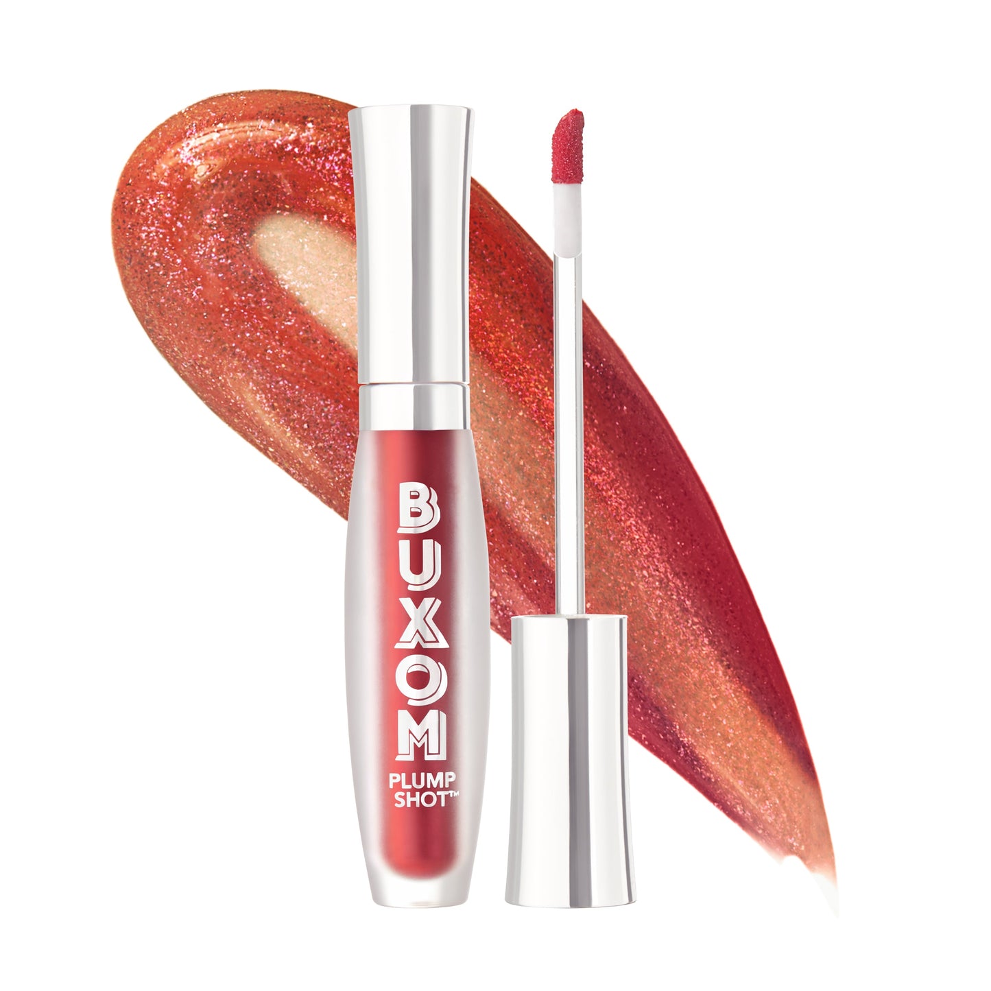 Plump Shot™ Peptides Lip Serum