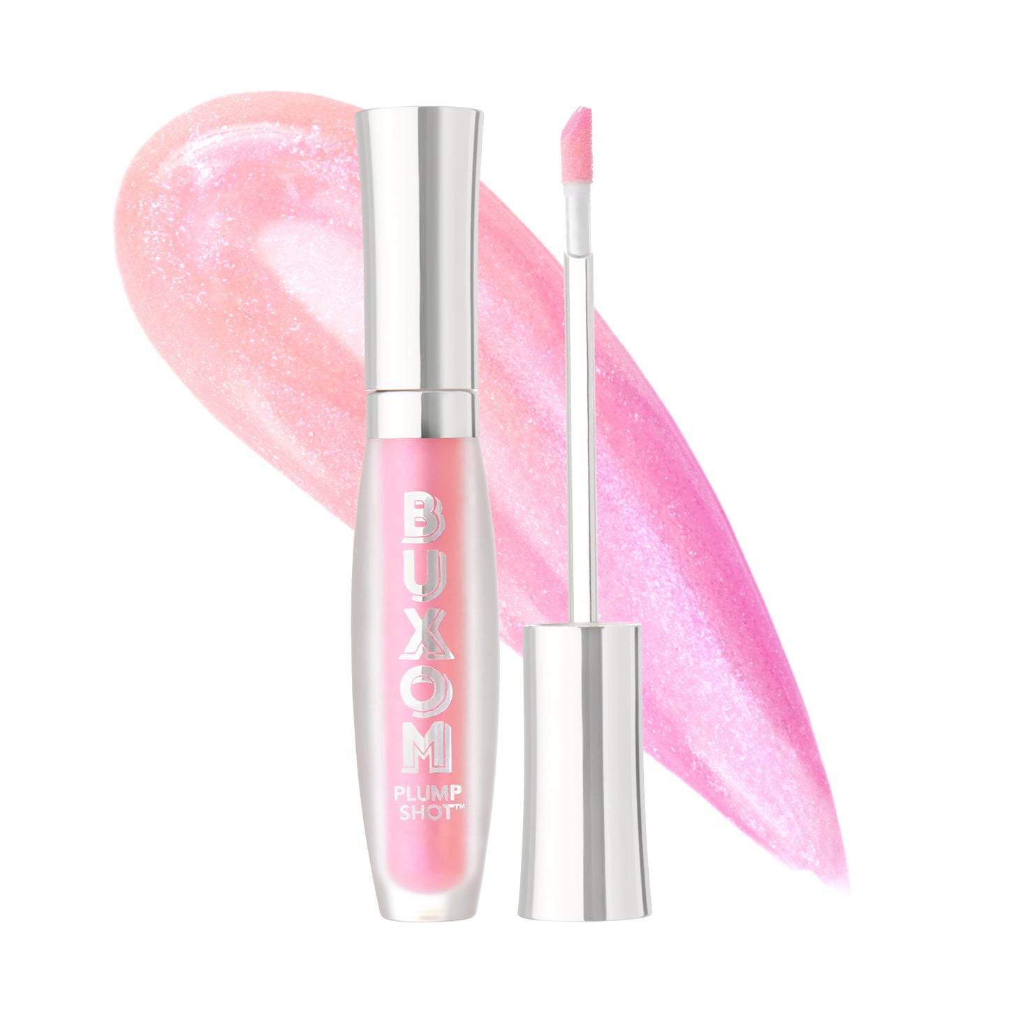 Plump Shot™ Peptides Lip Serum