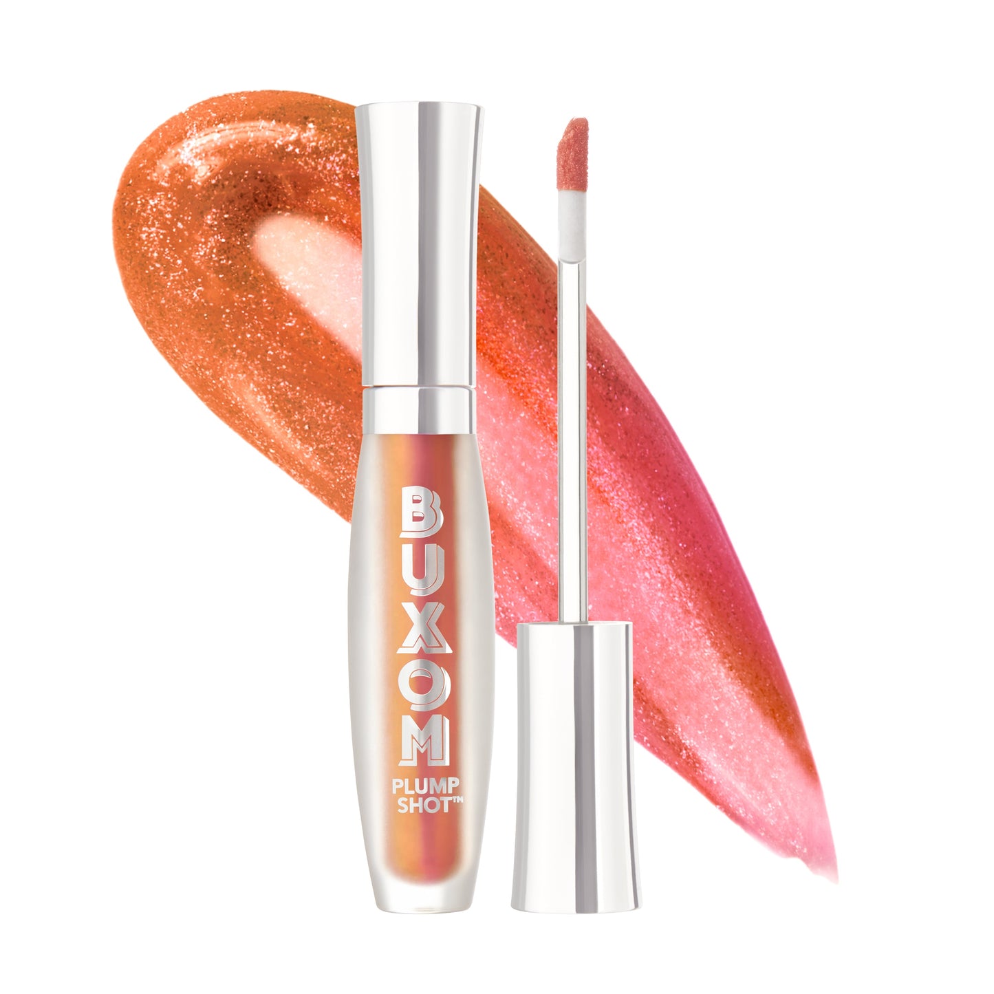 Plump Shot™ Peptides Lip Serum