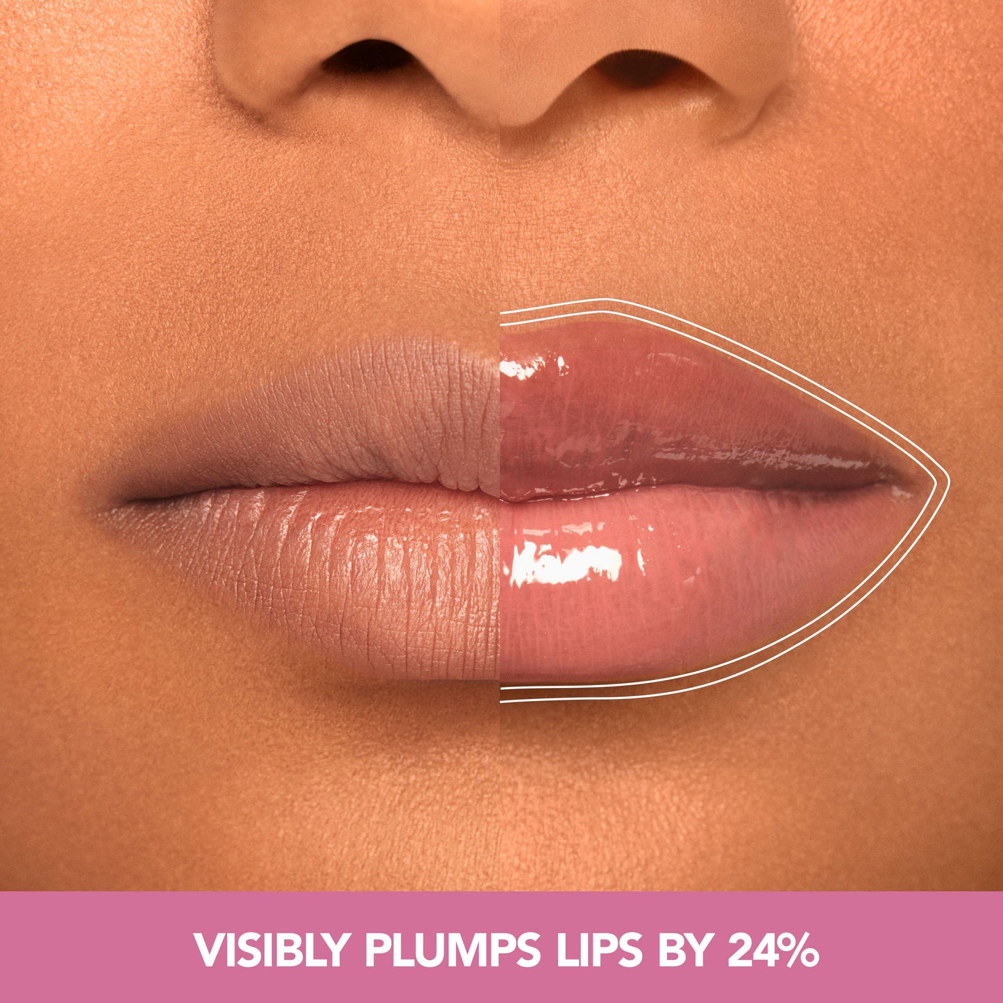 Plump Shot™ Peptides Lip Serum