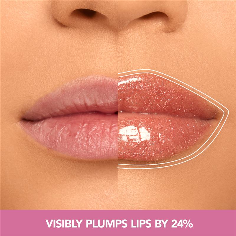 Plump Shot™ Peptides Lip Serum