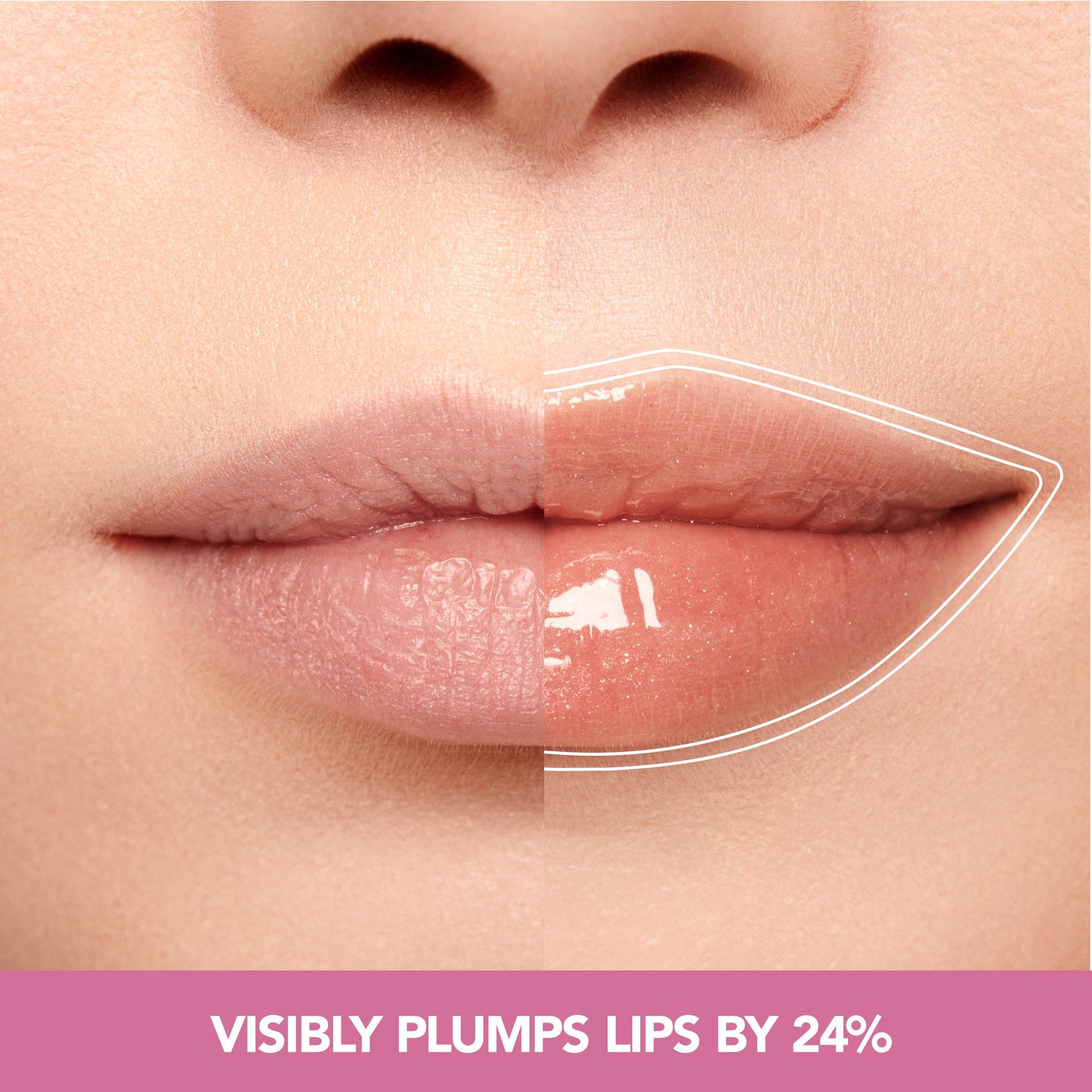 Plump Shot™ Peptides Lip Serum
