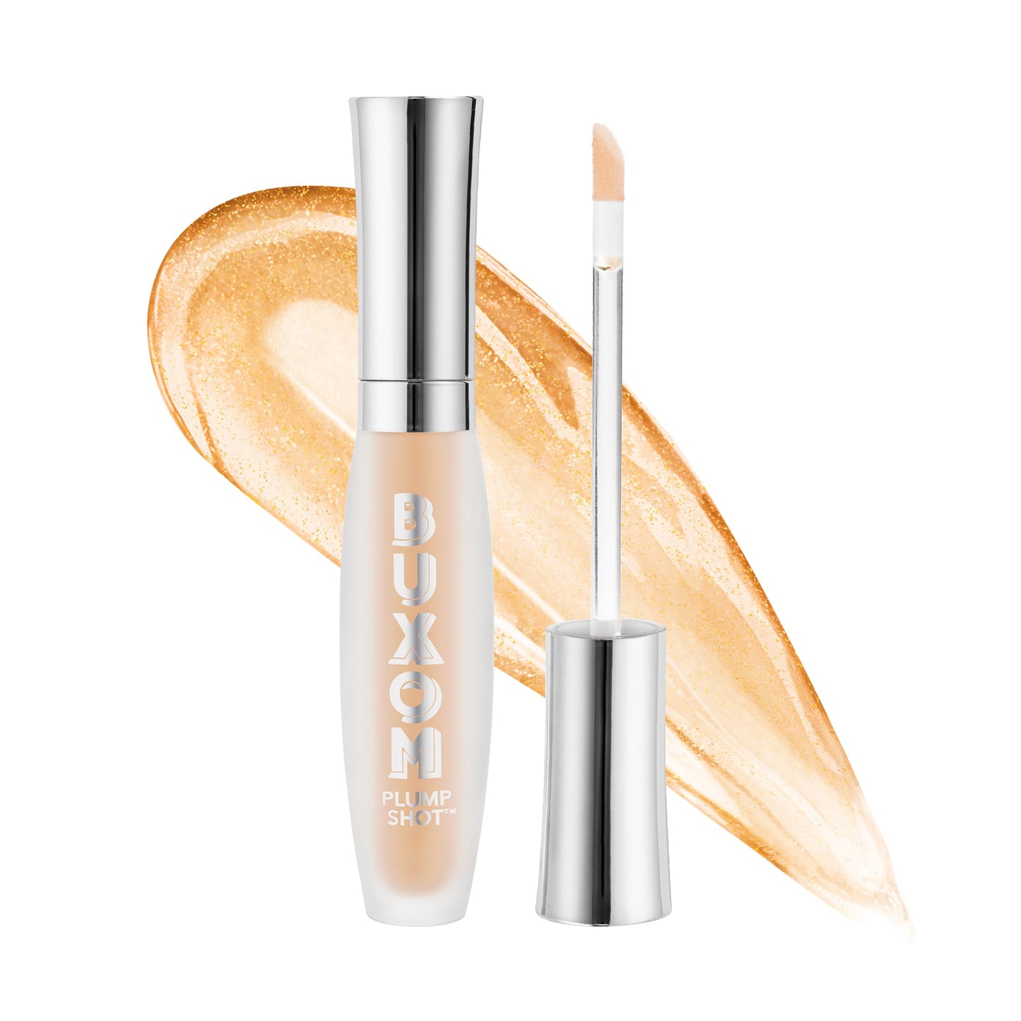 Plump Shot™ Peptides Lip Serum