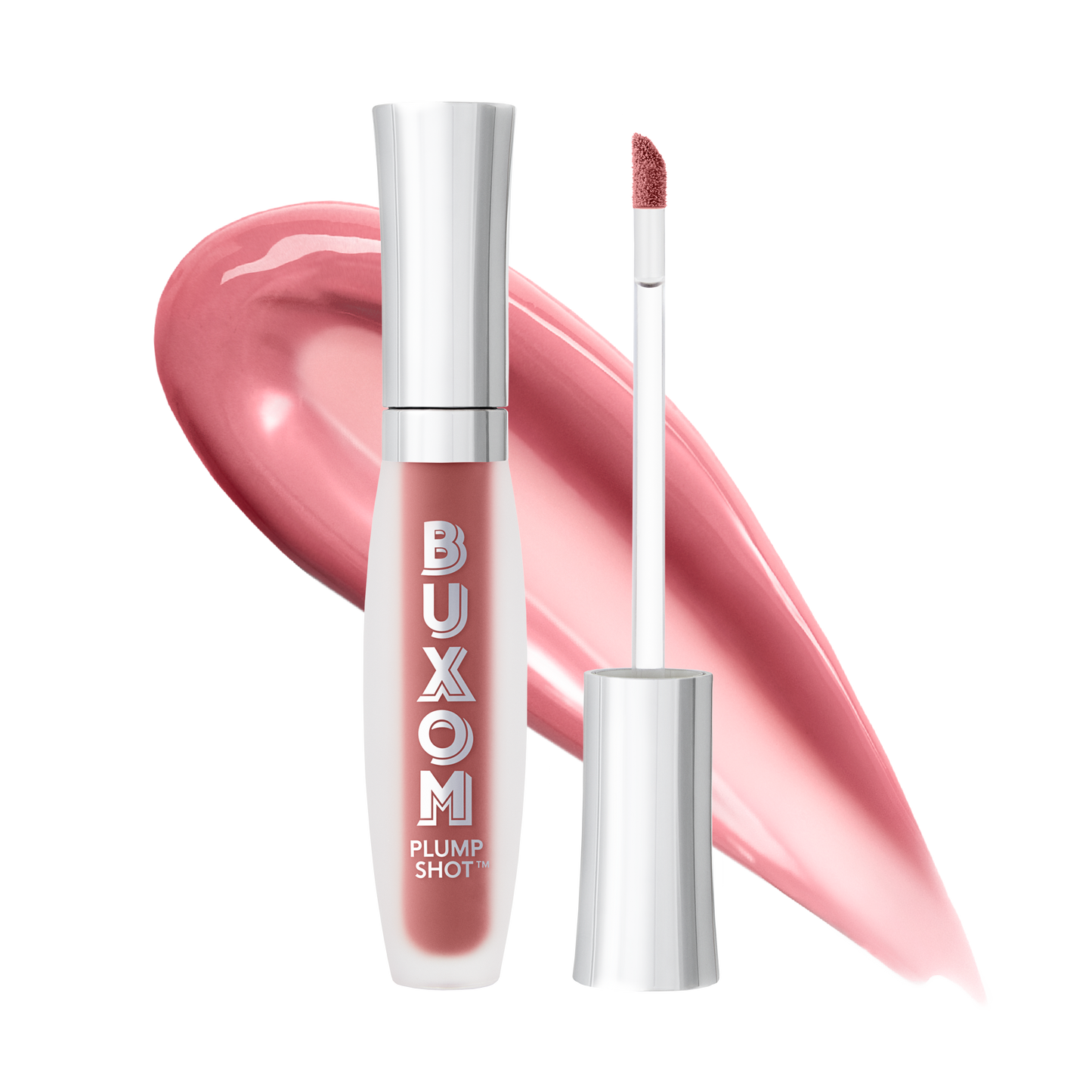 Plump Shot™ Peptides Lip Serum