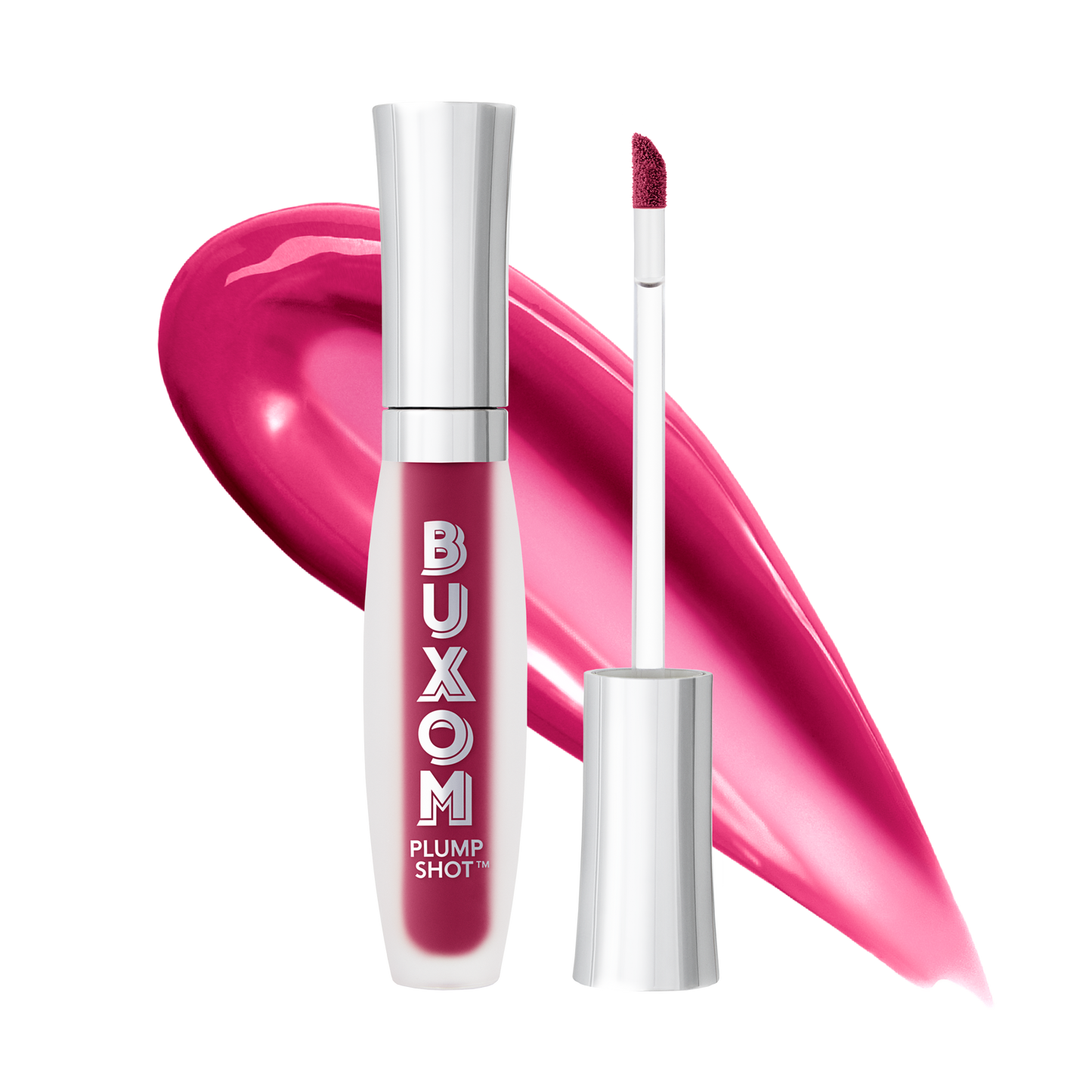 Plump Shot™ Peptides Lip Serum